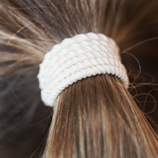 All Beauty Bundle - 3 Sets - 36 Haargummis - CHIVEL