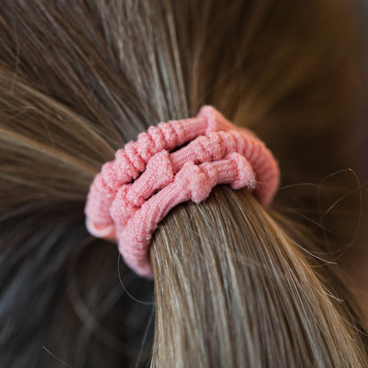 Beachside Beauty - 12er Haargummi Set - CHIVEL